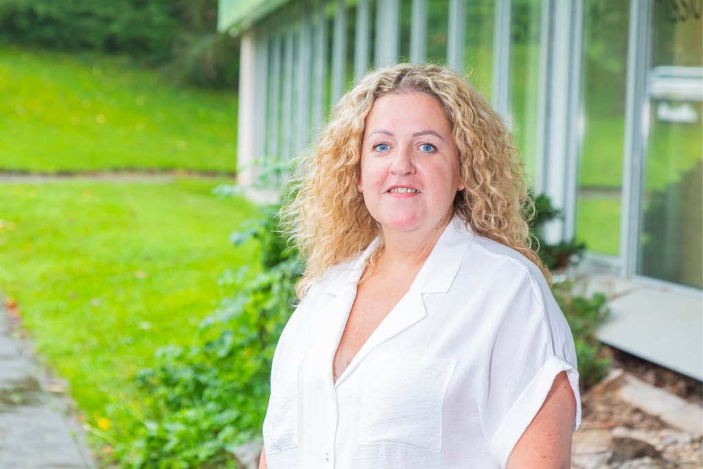 MissionCX, Rachel Walker, Senior Business Manager