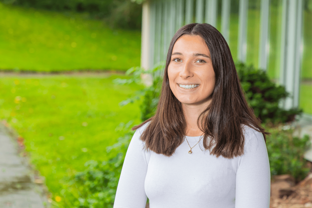 MissionCX, Victoria De La Rosa, Senior Manager People & Process