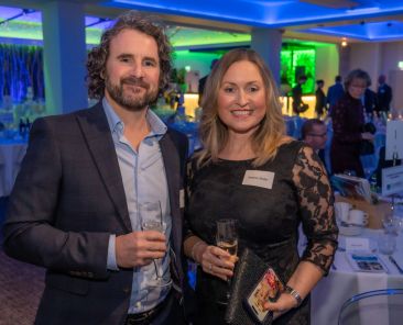CCF dinner 2022