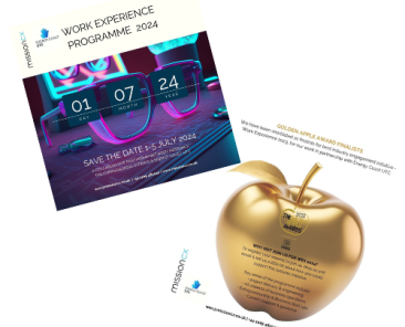 Golden Apple