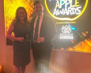 Golden Apple Awards