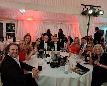 MissionCXAwards