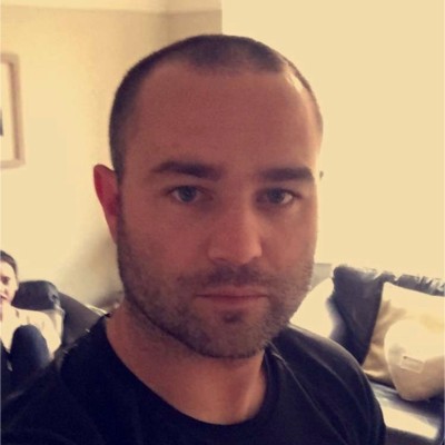 Mike Kewley, Qulity Assurance Manager