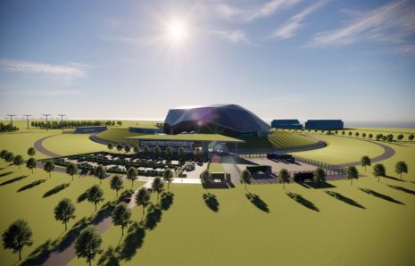 Commissioning the Future – The Role of SMRs in the UK’s Nuclear Landscape